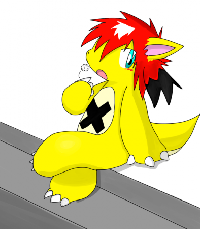 恋する乙女タルト